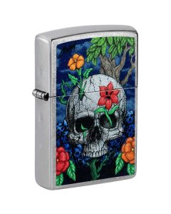 Skull Design