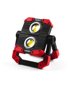 Omni 2K |GENOPLAGELIG