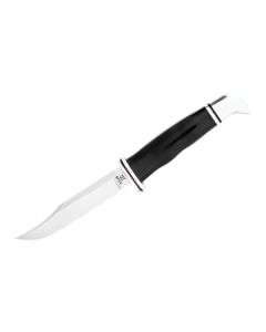 Buck Woodsman®. Black Phenolic