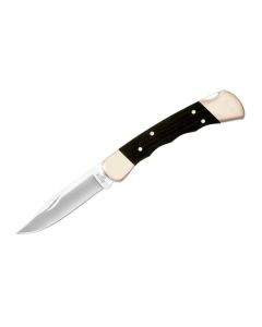 Folding Hunter®. Finger Grooved