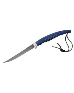 Silver Creek Folding Fillet Knife