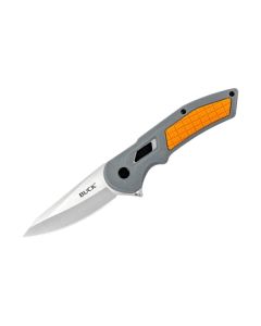 Hexam. Orange