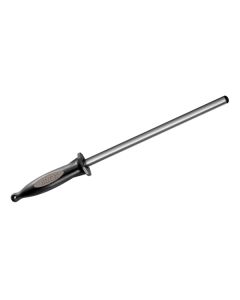 EdgeTek® Steel Diamond Sharpener 10"
