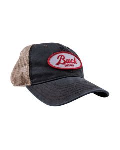 Buck Trucker Cap