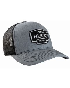 Buck Trucker Cap