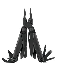 SURGE® Black