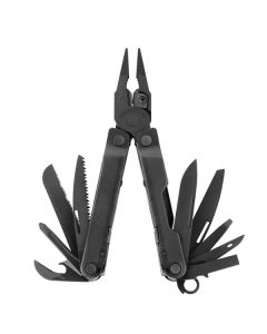 REBAR® Black