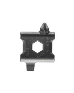 Tread Metric. Link 15 Black