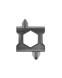 Tread Metric. Link 17 Black