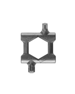 Tread Metric. Link 18 Black