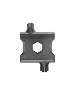 Tread Metric. Link 19 Black