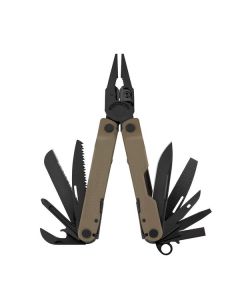 REBAR® COYOTE TAN