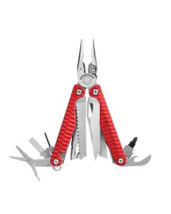 CHARGE®+ G10 Red