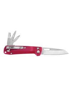 FREE™ K2 CRIMSON