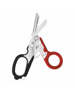 RAPTOR® Rescue RED/BLACK