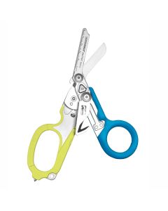RAPTOR® RESCUE BLUE/YELLOW