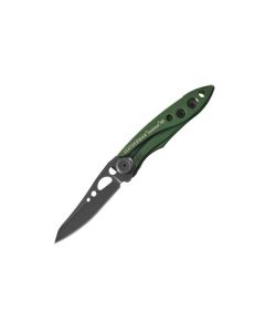 Skeletool® KB OD Green