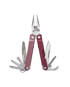 Bond® Heathered Cranberry