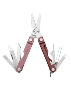 MICRA® Heathered Blush