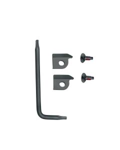 REPLACEMENT WIRE CUTTER KIT BLACK