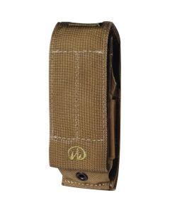 Brun Molle Nylon Xlarge