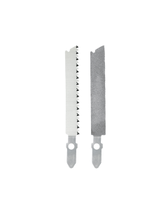 SAW AND FILE FOR SURGE®