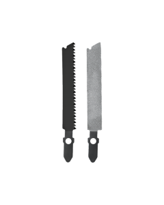 SAW AND FILE FOR SURGE® BLACK