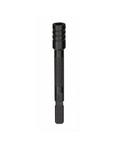 BIT DRIVER EXTENDER Black