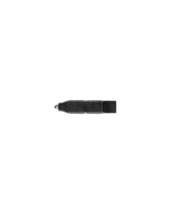 CARBIDE GLASS BREAKER BIT