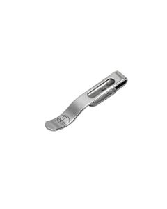 LANYARD RING & POCKET CLIP (FREE, BOND)
