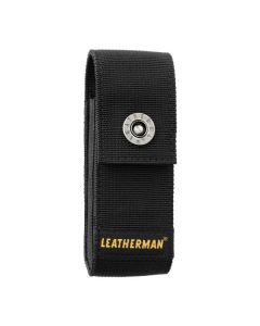Nylon skede Black Large