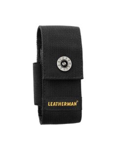 Skede. Nylon 4 lommer. Large