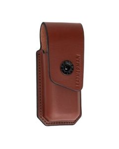 AINSWORTH PREMIUM LEATHER SHEATH. Large