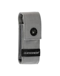 Grey nylon skede