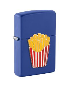 Foodie FRIES