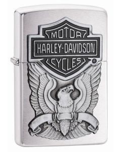 Harley-Davidson®