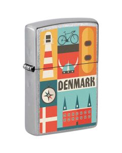 Denmark