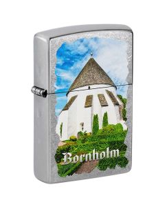 Bornholm Rundkirke