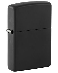 Black Matte