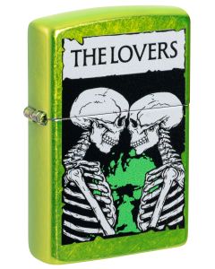 The Lovers