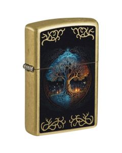 Yggdrasil