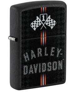 Harley-Davidson®