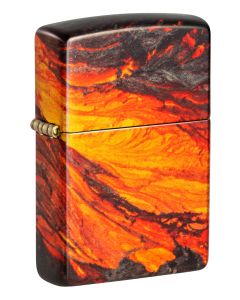 Lava Flow Design