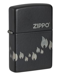 Zippo Design