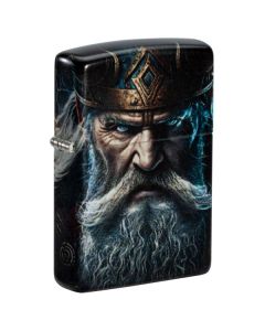 Viking Face