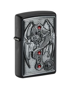 Winged Dragon Cross