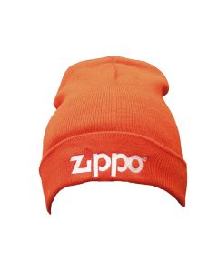 Zippo hue - Orange