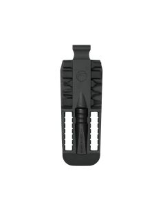 Removable Bit Driver Black