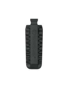 BIT KIT #6. BLACK