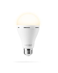 Blackout Backup Emergency LED Bulb
